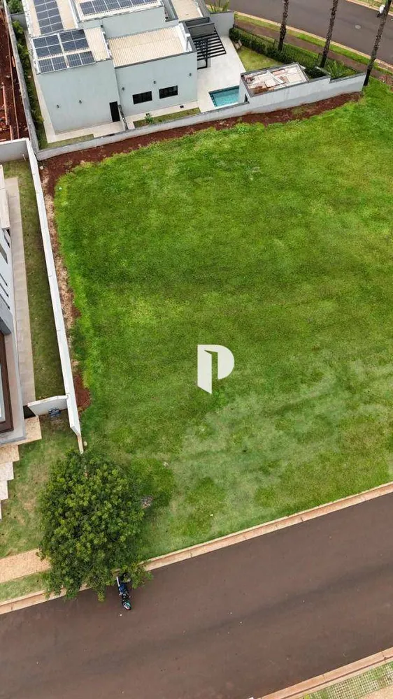 Loteamento e Condomínio, 603 m² - Foto 3