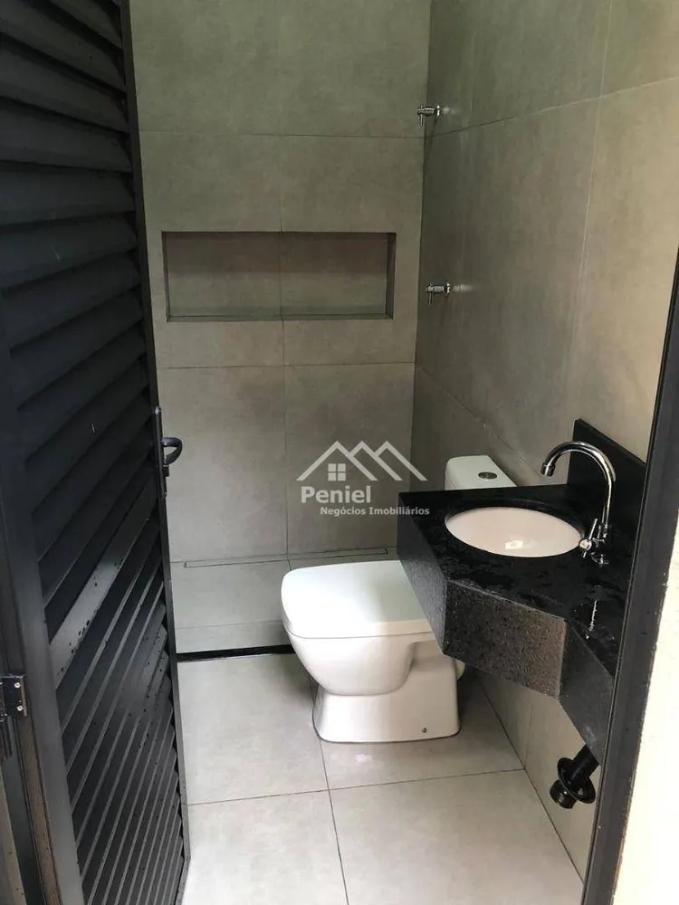 Casa de Condomínio, 3 quartos - Foto 12