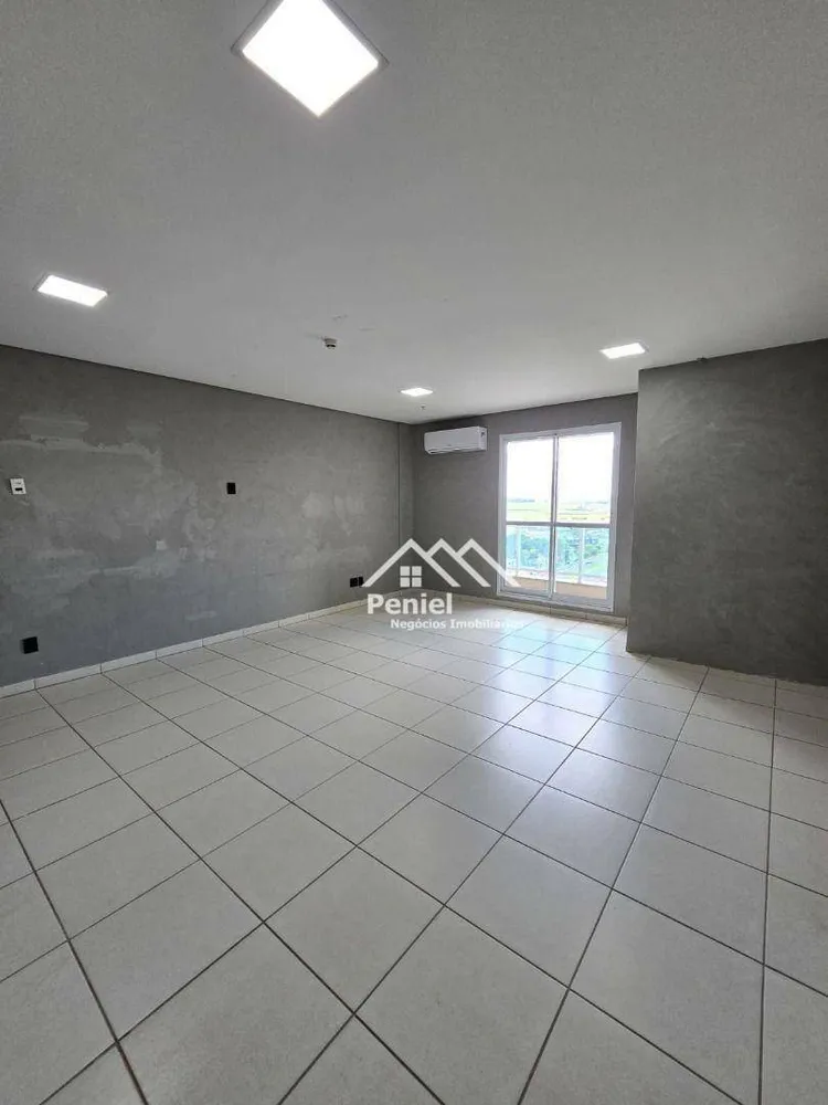 Sala-Conjunto, 38 m² - Foto 2