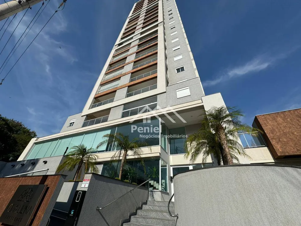 Apartamento, 2 quartos, 81 m² - Foto 4