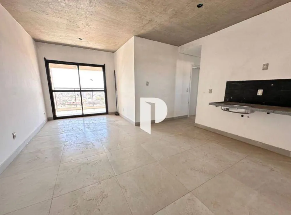 Apartamento, 2 quartos, 71 m² - Foto 1