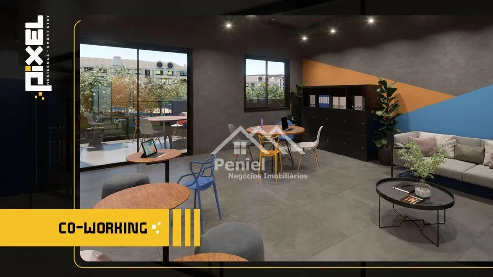 Apartamento, 2 quartos, 71 m² - Foto 15
