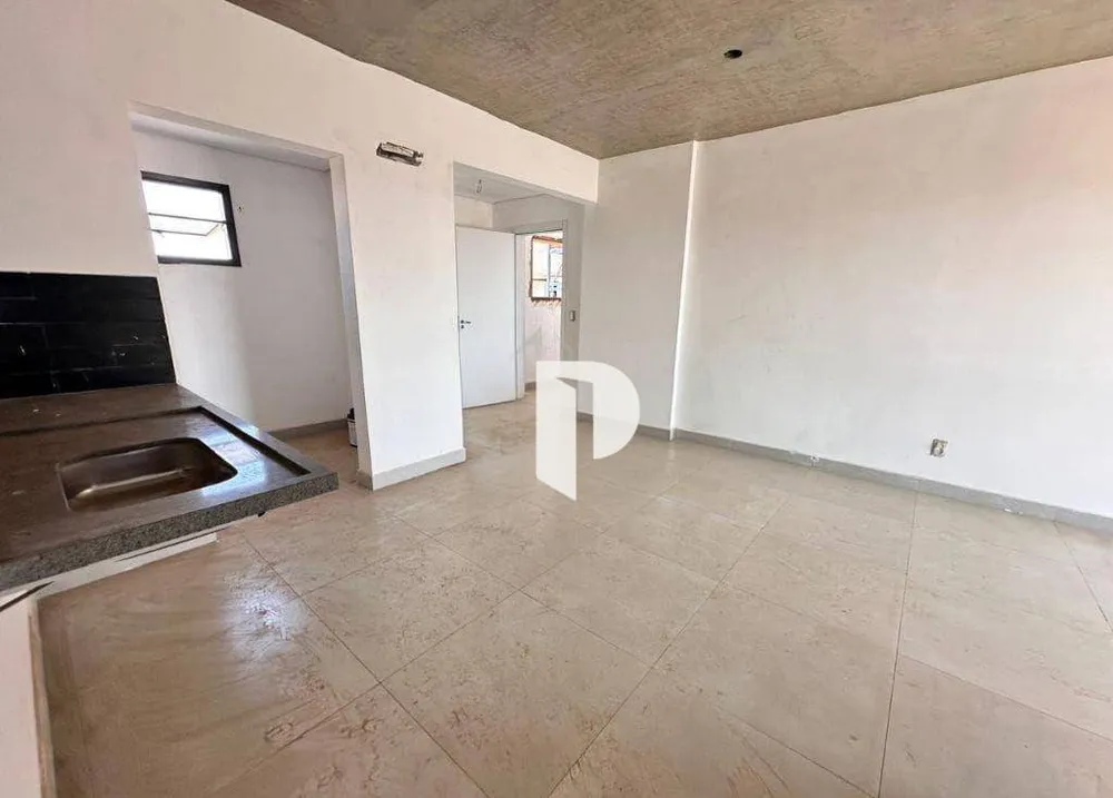 Apartamento, 2 quartos, 71 m² - Foto 2