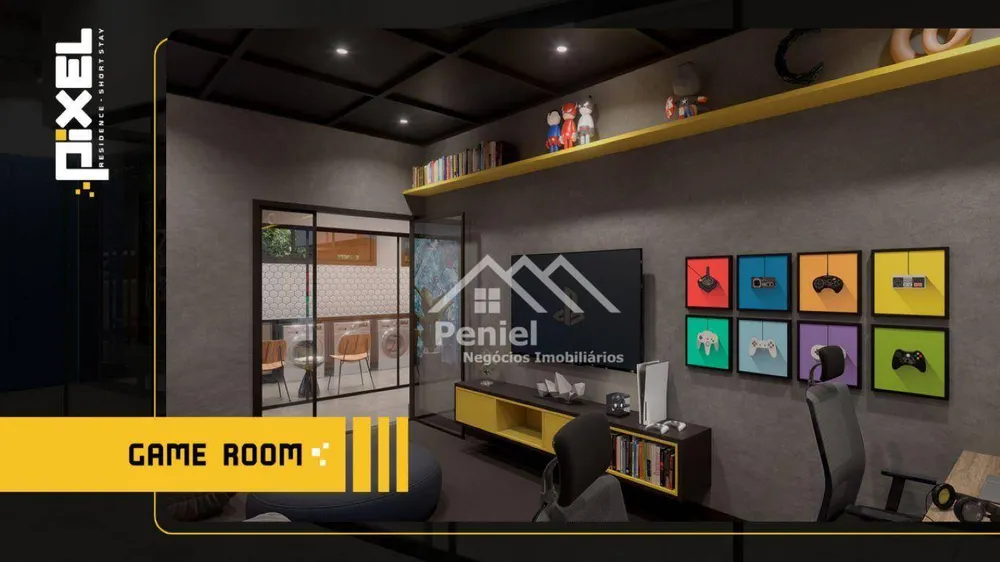 Apartamento, 2 quartos, 71 m² - Foto 9