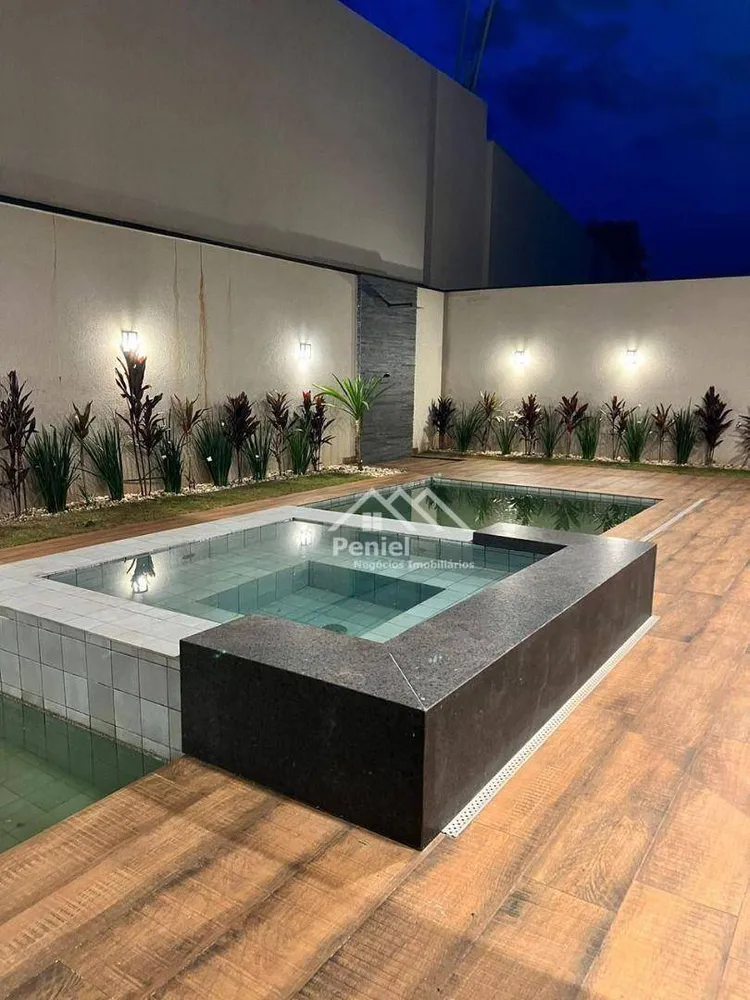 Sobrado, 5 quartos, 394 m² - Foto 4