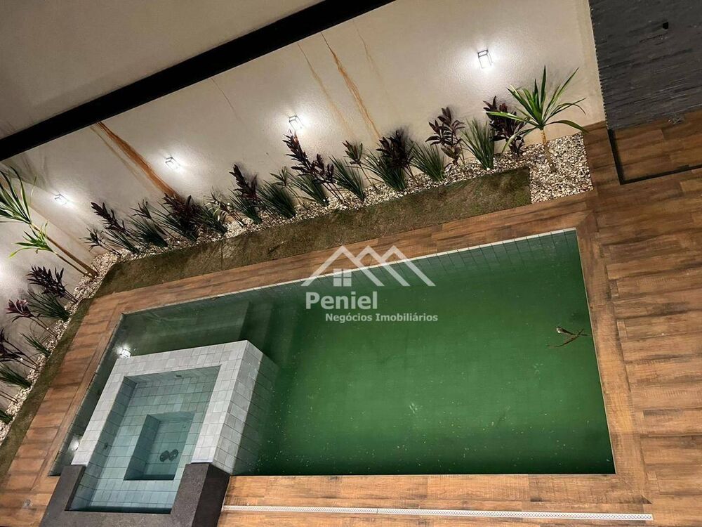 Sobrado à venda com 5 quartos, 394m² - Foto 1