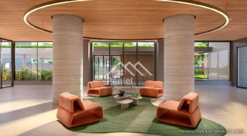 Apartamento, 3 quartos, 183 m² - Foto 4