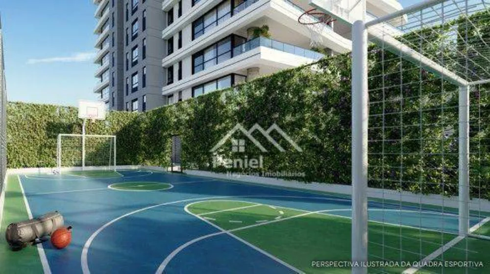 Apartamento, 3 quartos, 183 m² - Foto 14