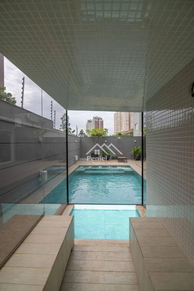 Sobrado, 4 quartos, 480 m² - Foto 1