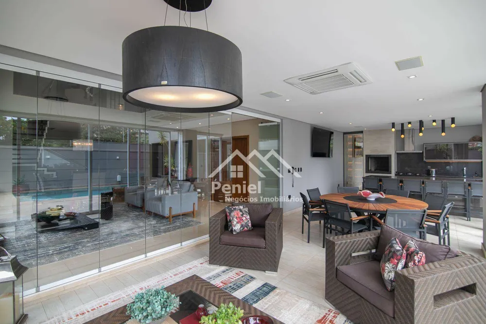 Sobrado, 4 quartos, 480 m² - Foto 8