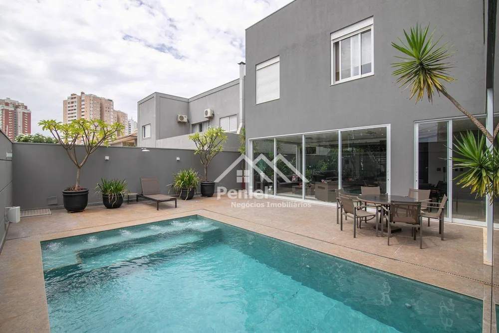 Sobrado, 4 quartos, 480 m² - Foto 5