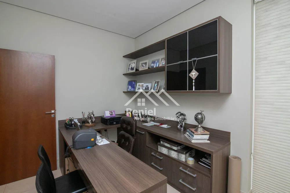 Sobrado, 4 quartos, 480 m² - Foto 8