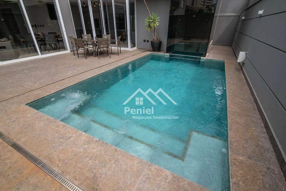 Sobrado, 4 quartos, 480 m² - Foto 10