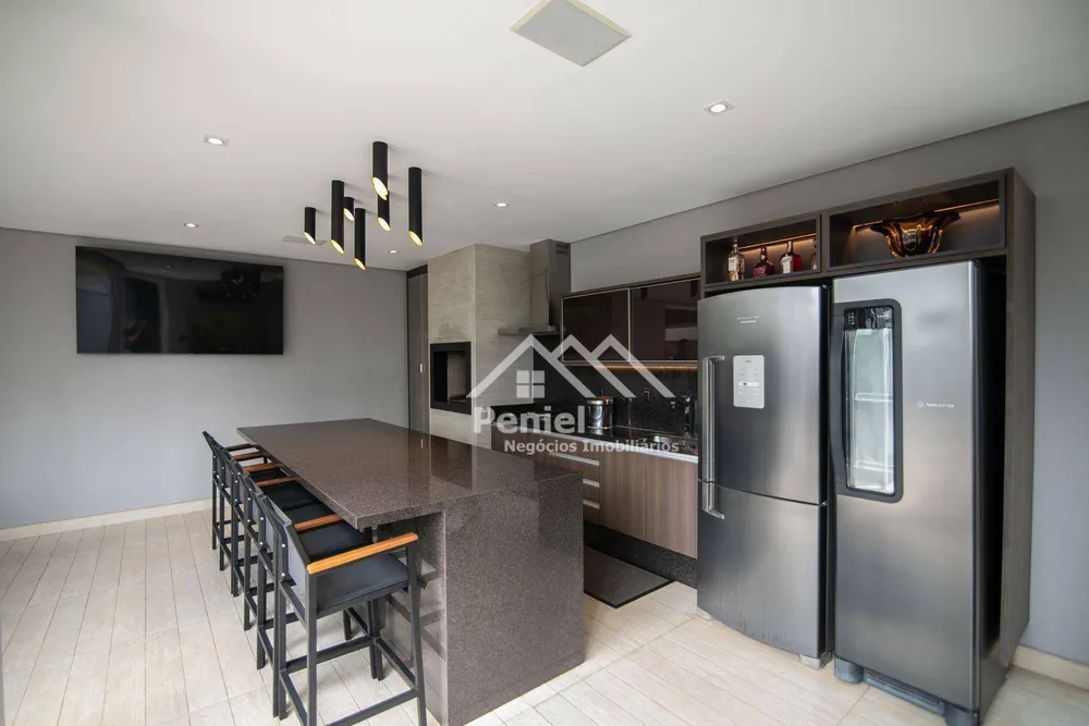 Sobrado, 4 quartos, 480 m² - Foto 7