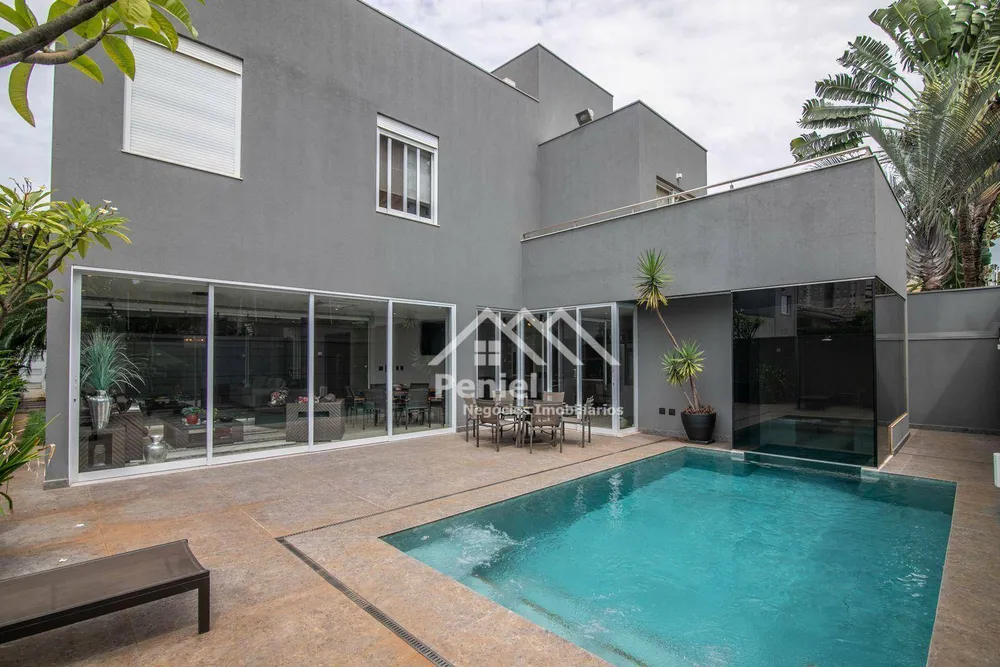 Sobrado, 4 quartos, 480 m² - Foto 4