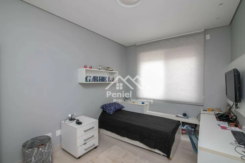 Sobrado, 4 quartos, 480 m² - Foto 6