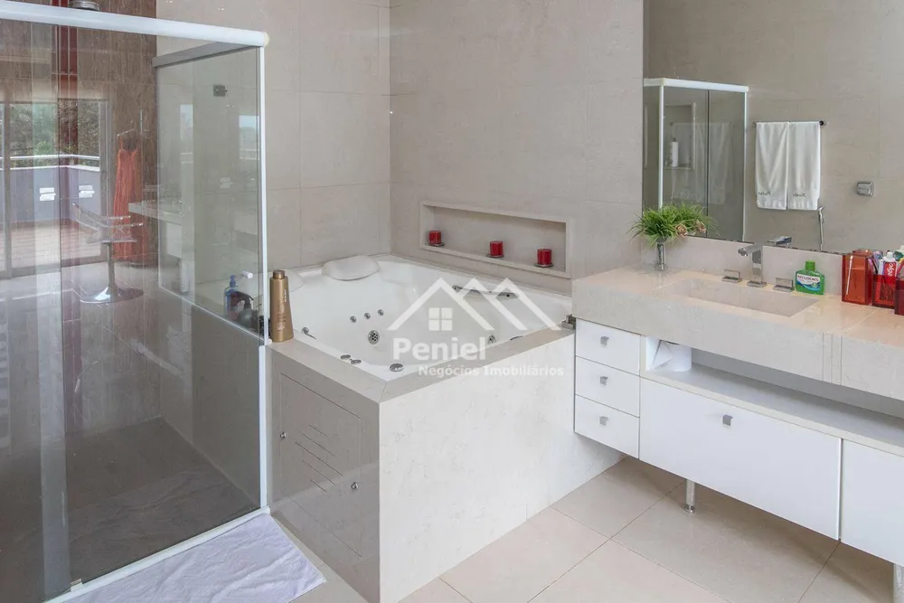Sobrado, 4 quartos, 480 m² - Foto 2