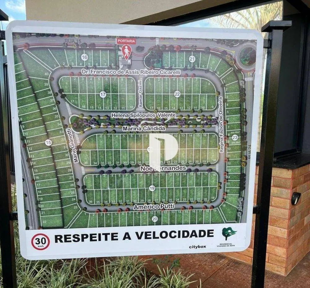 Loteamento e Condomínio, 300 m² - Foto 12