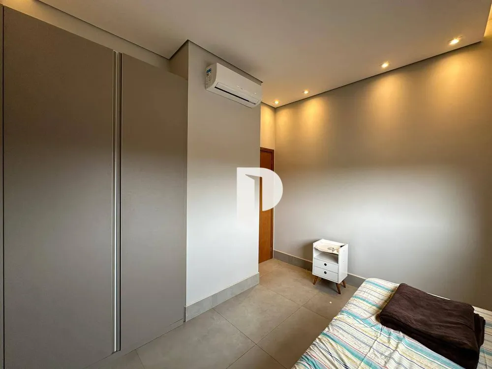 Sobrado, 4 quartos, 212 m² - Foto 8