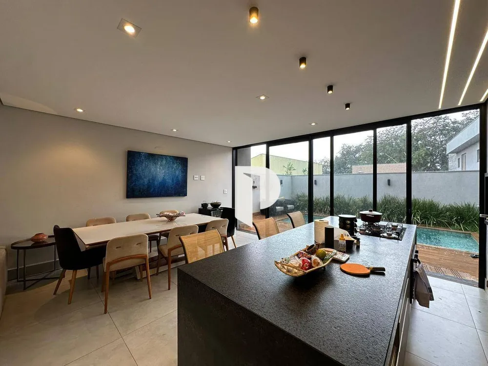 Sobrado, 4 quartos, 212 m² - Foto 2