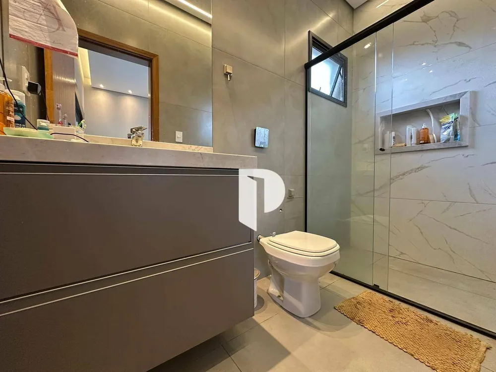Sobrado, 4 quartos, 212 m² - Foto 12