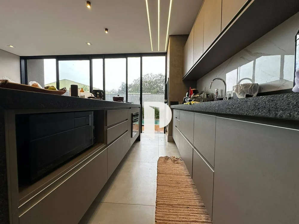 Sobrado, 4 quartos, 212 m² - Foto 5