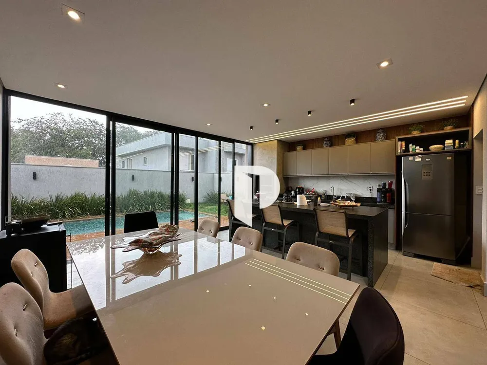 Sobrado, 4 quartos, 212 m² - Foto 5