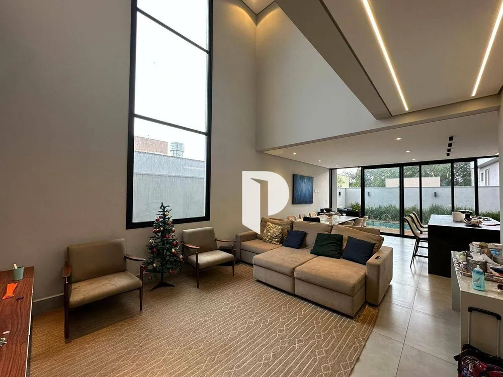 Sobrado, 4 quartos, 212 m² - Foto 4
