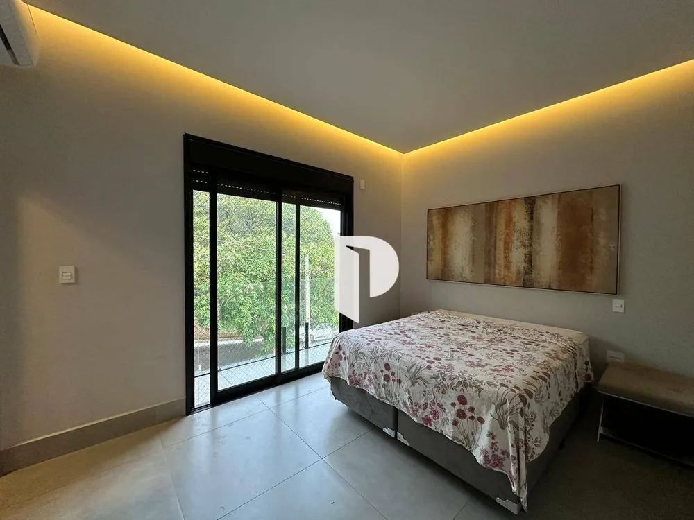 Sobrado, 4 quartos, 212 m² - Foto 3