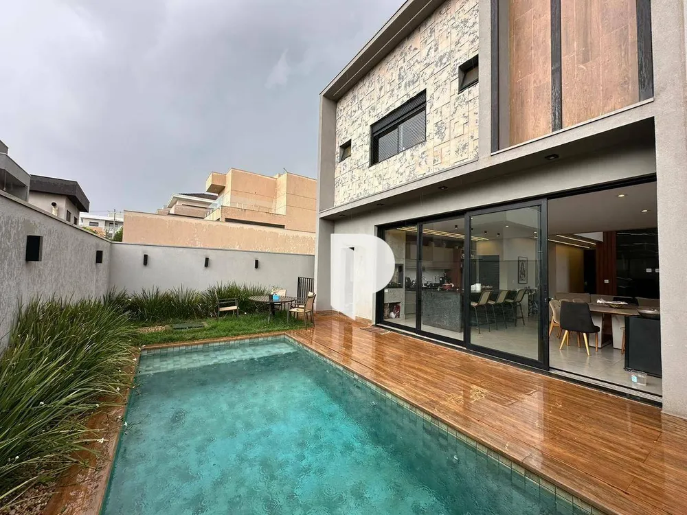 Sobrado, 4 quartos, 212 m² - Foto 6