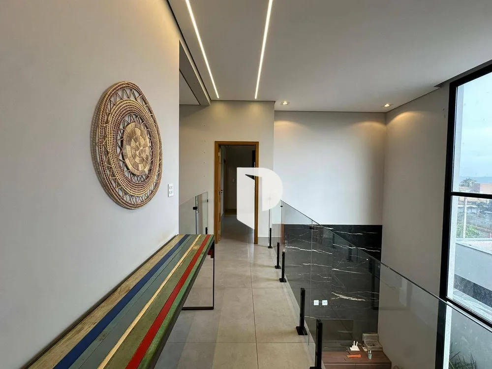 Sobrado, 4 quartos, 212 m² - Foto 9
