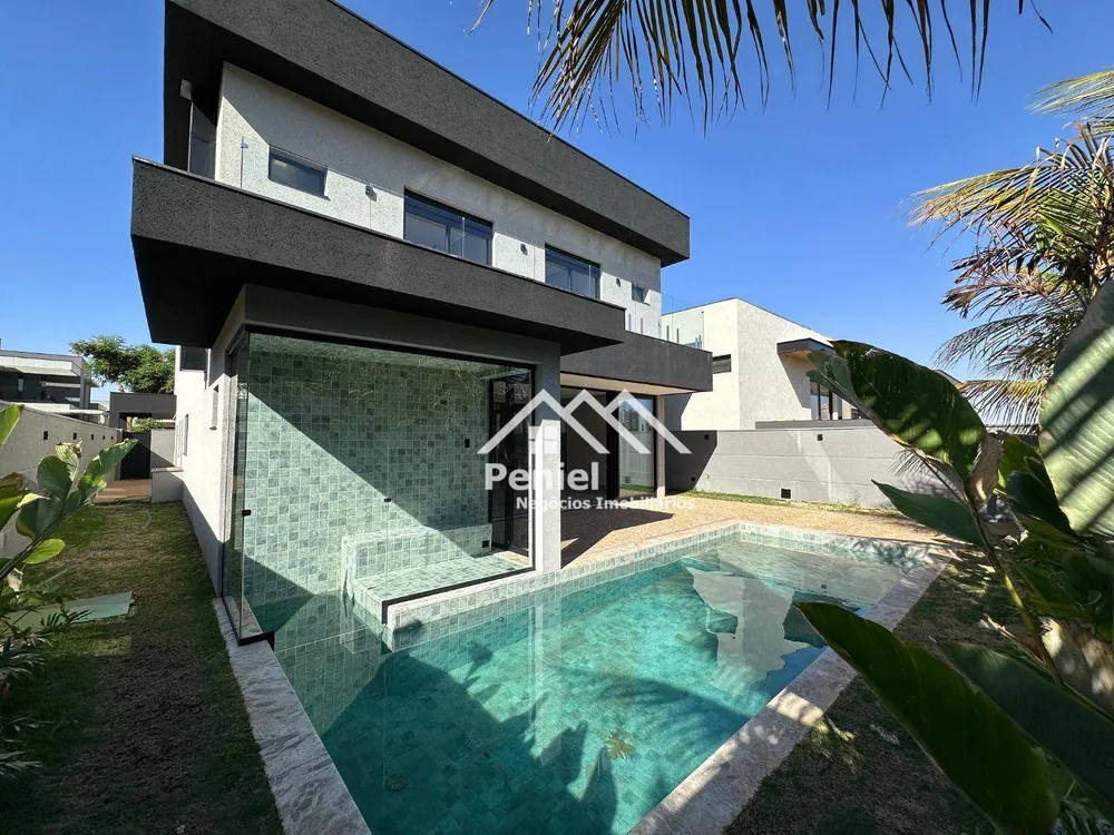 Sobrado, 5 quartos, 417 m² - Foto 10