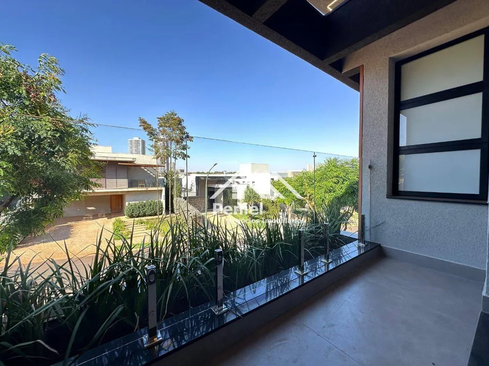 Sobrado, 5 quartos, 417 m² - Foto 11