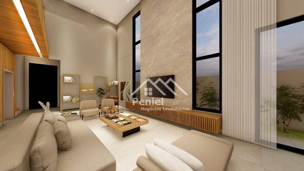 Sobrado, 5 quartos, 417 m² - Foto 1