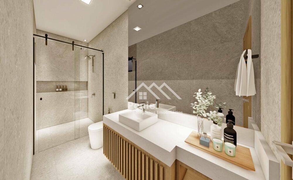 Sobrado, 5 quartos, 417 m² - Foto 2