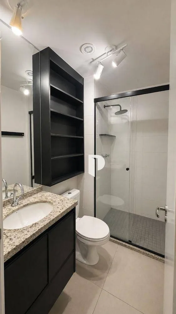 Apartamento, 2 quartos, 64 m² - Foto 5