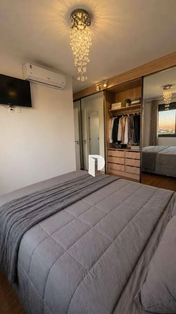 Apartamento, 2 quartos, 64 m² - Foto 4