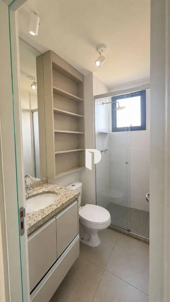Apartamento, 2 quartos, 64 m² - Foto 7