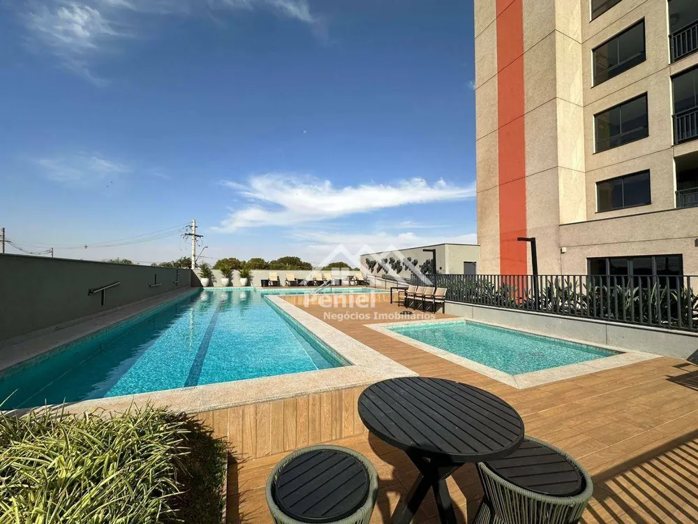 Apartamento, 2 quartos, 64 m² - Foto 16