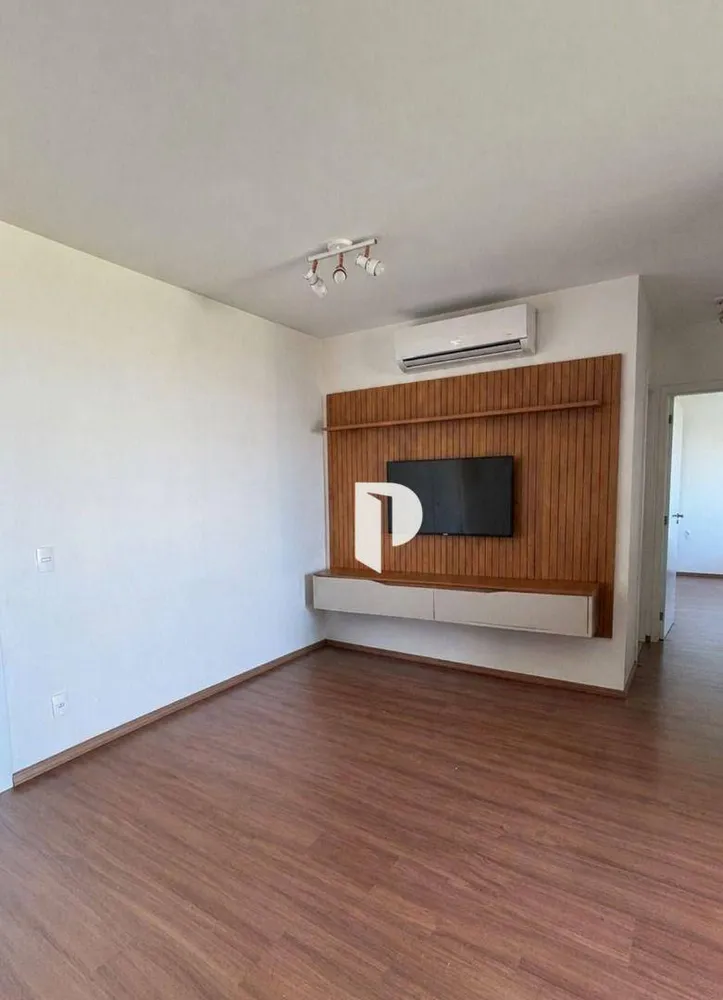 Apartamento, 2 quartos, 64 m² - Foto 2
