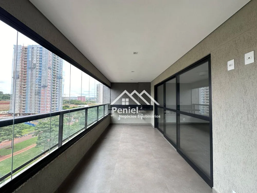 Apartamento, 3 quartos, 153 m² - Foto 2