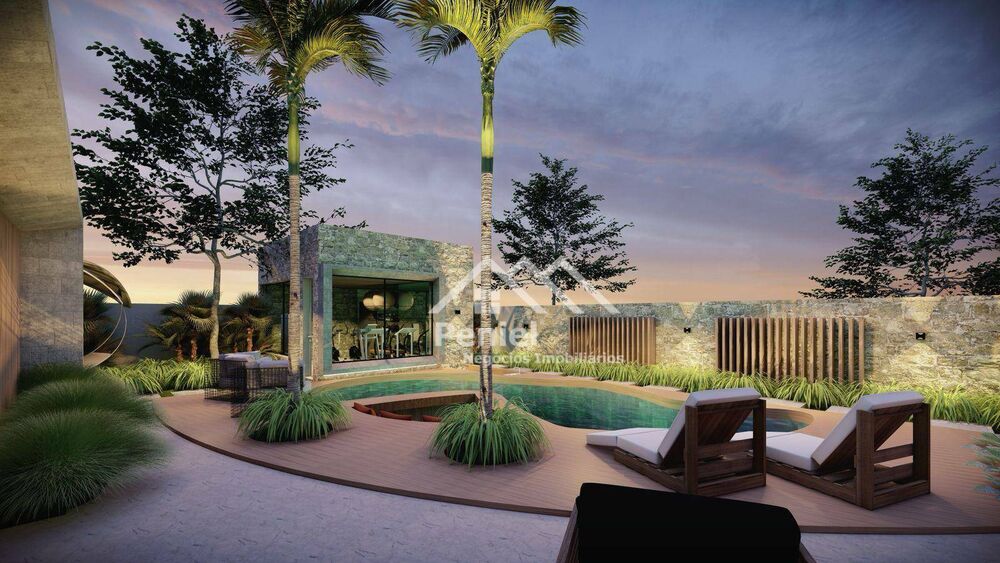 Casa de Condomínio à venda com 4 quartos, 433m² - Foto 3