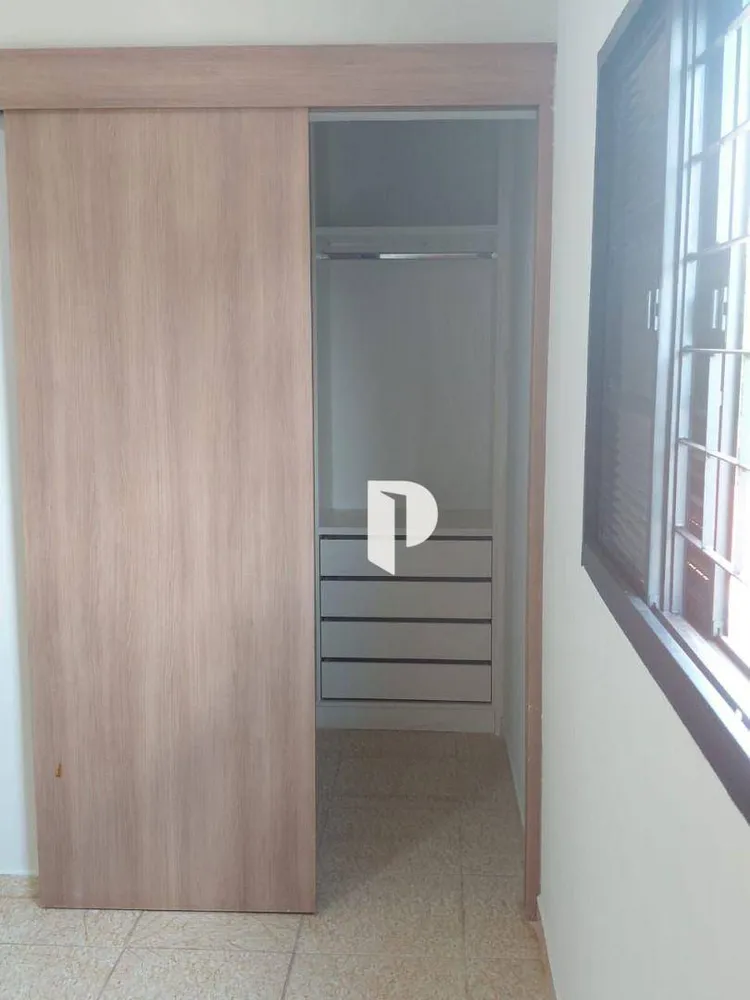 Sobrado, 4 quartos, 197 m² - Foto 1