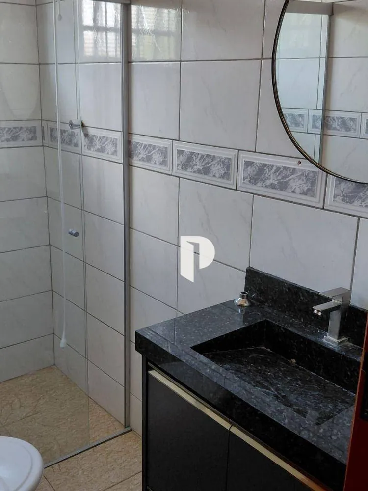 Sobrado, 4 quartos, 197 m² - Foto 4
