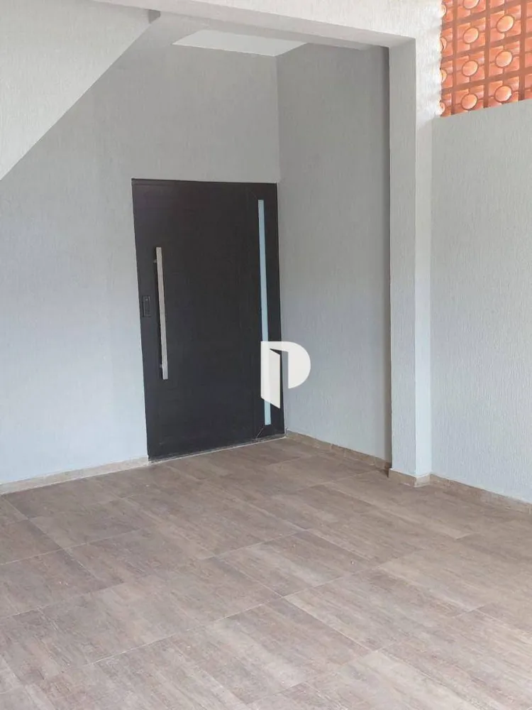 Sobrado, 4 quartos, 197 m² - Foto 11