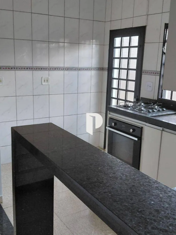 Sobrado, 4 quartos, 197 m² - Foto 5