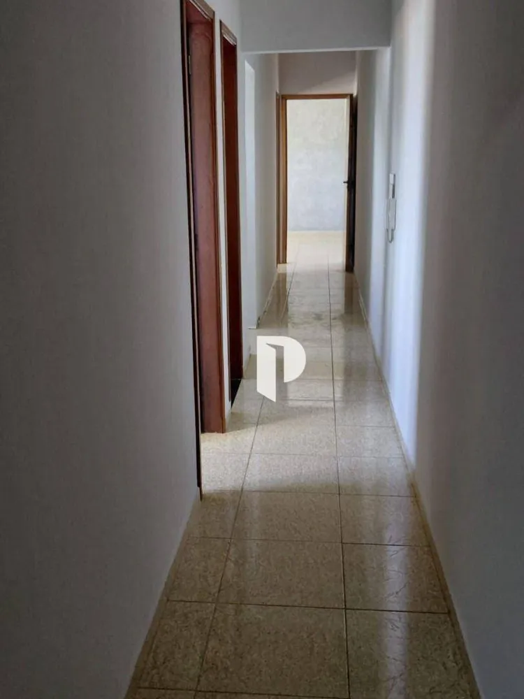 Sobrado, 4 quartos, 197 m² - Foto 8