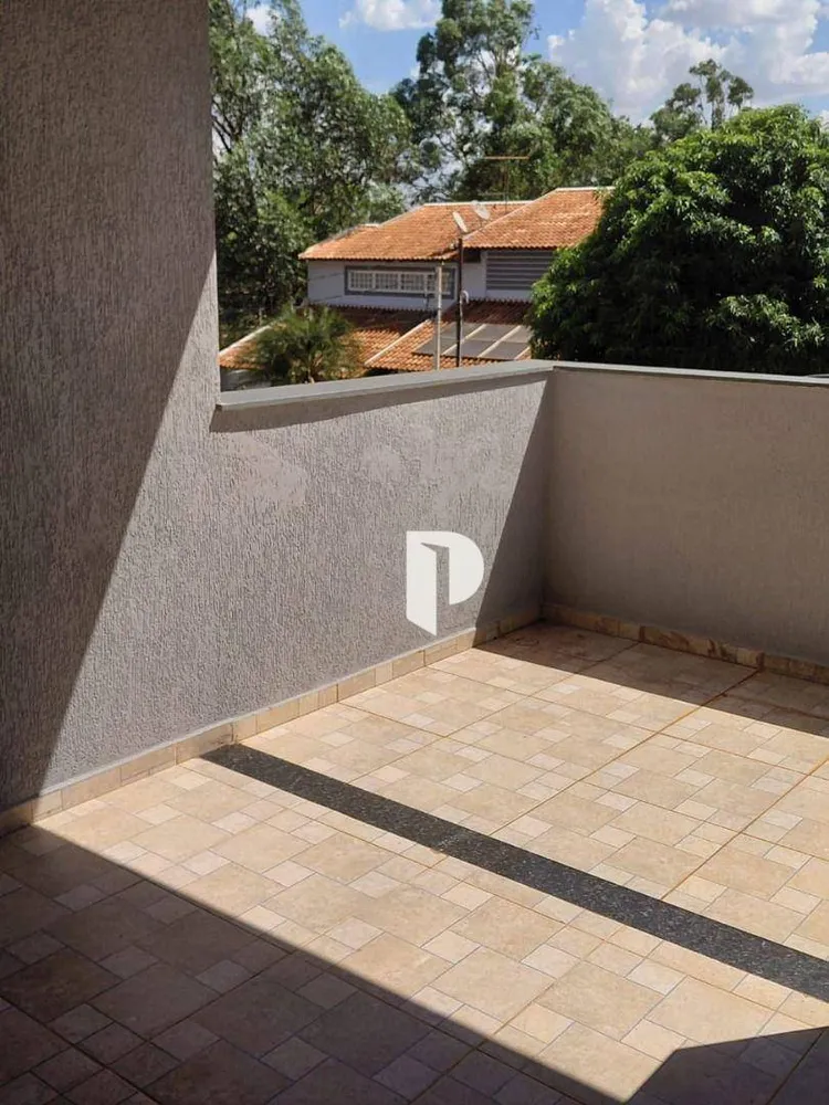 Sobrado, 4 quartos, 197 m² - Foto 6