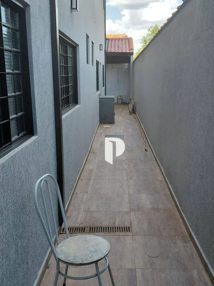 Sobrado, 4 quartos, 197 m² - Foto 10