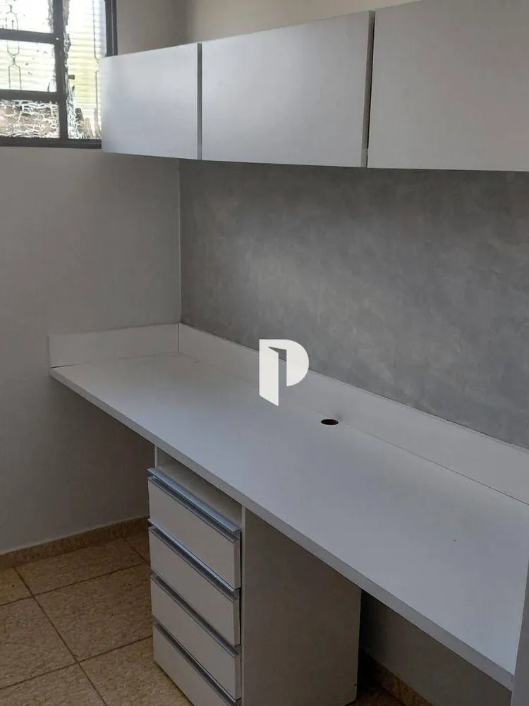 Sobrado, 4 quartos, 197 m² - Foto 9